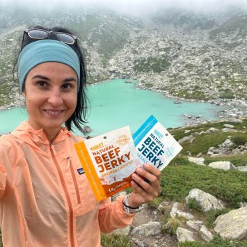 Hiking Hacks – Elena Biancardi Interview