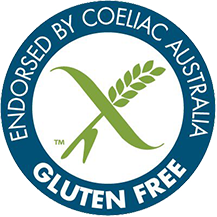 Coeliac Australia endorses KOOEE! gluten free beef jerky