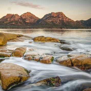KOOEE! is a Gold Sponsor of the Freycinet Challenge
