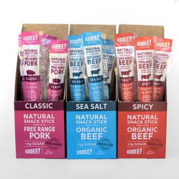 Why we made a healthy twiggy stick