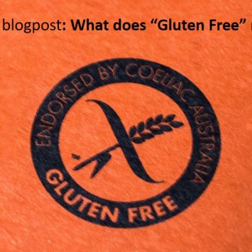 What does gluten free mean? A guide to international “gluten free” food labeling