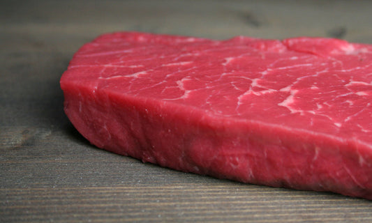 High Protein Foods: What is protein and why should you eat it?