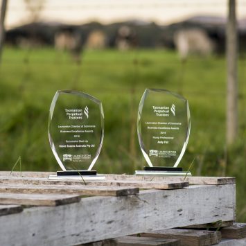 Food Start Up: Winner of “Successful Startup” at LCC Awards