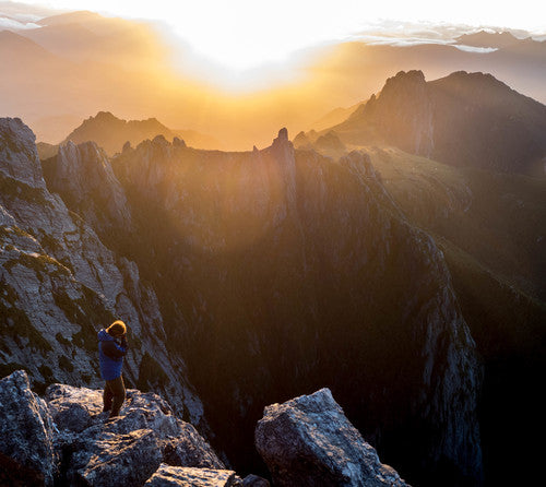 KOOEE! supports winter ascent of “Australia’s only real mountain”