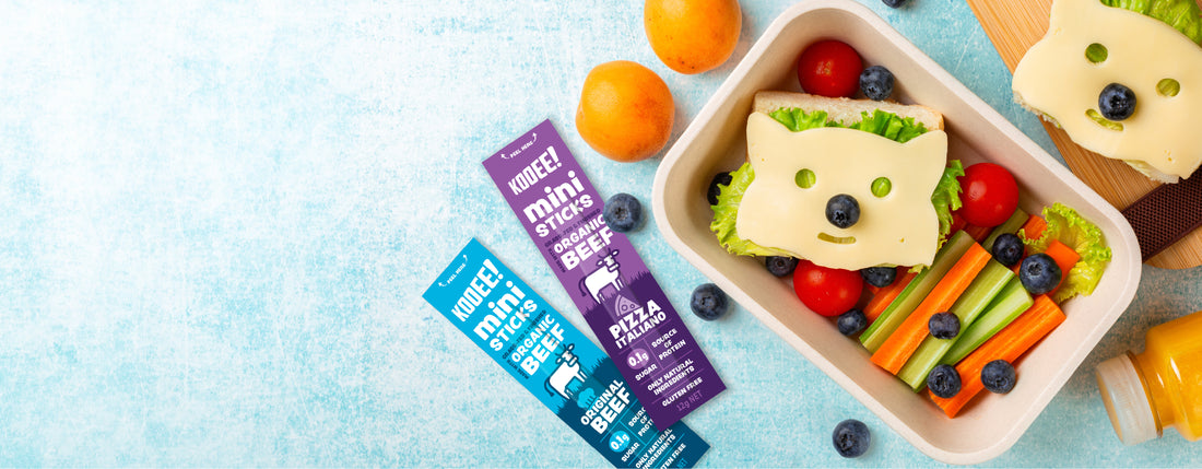 Kooee Snacks – KOOEE! Snacks
