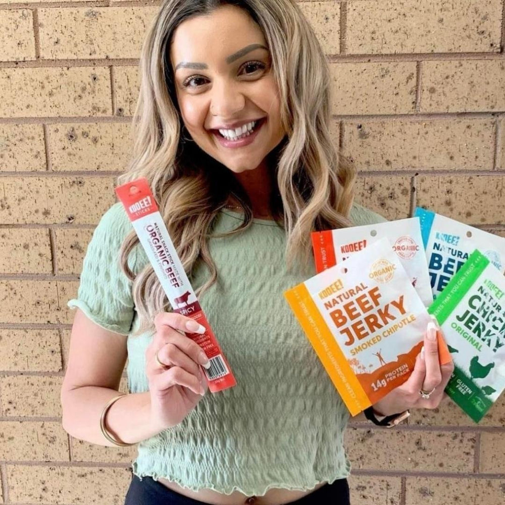 Gallery – KOOEE! Snacks