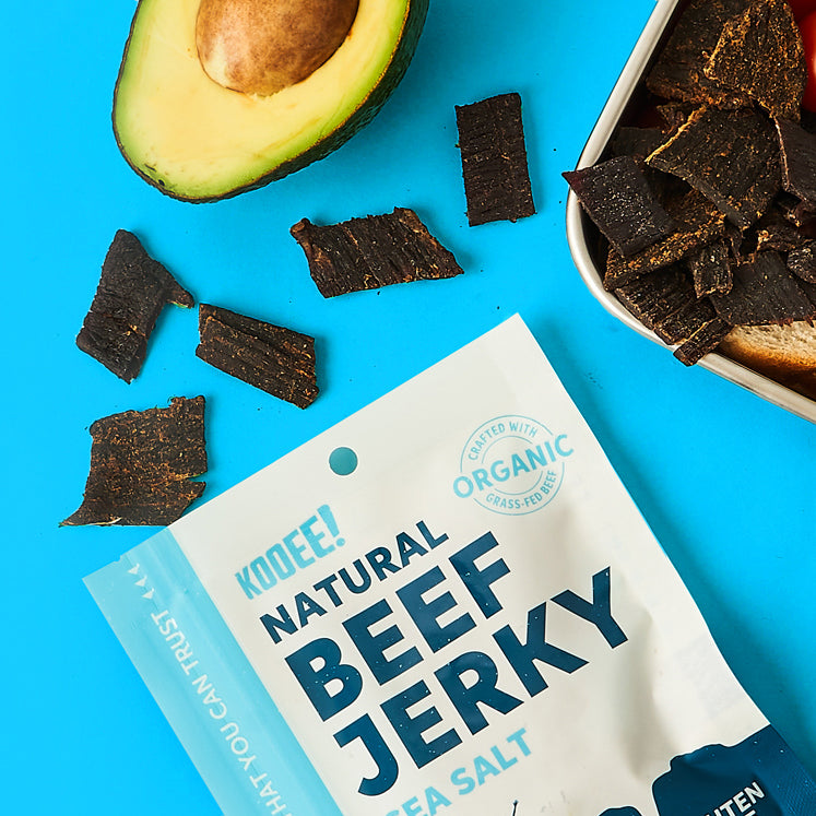 Kooee Snacks – KOOEE! Snacks