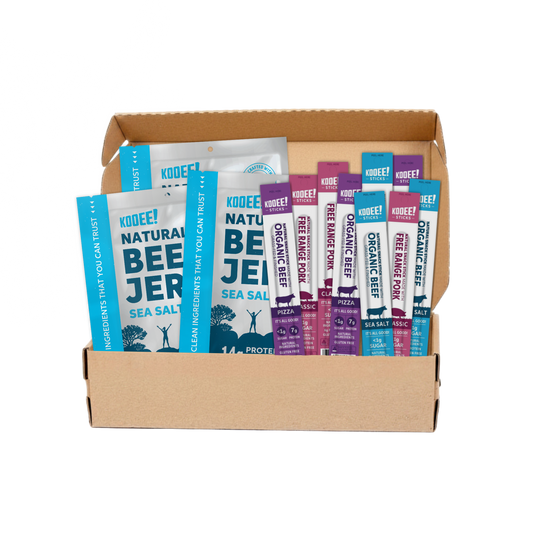 Mild Sampler